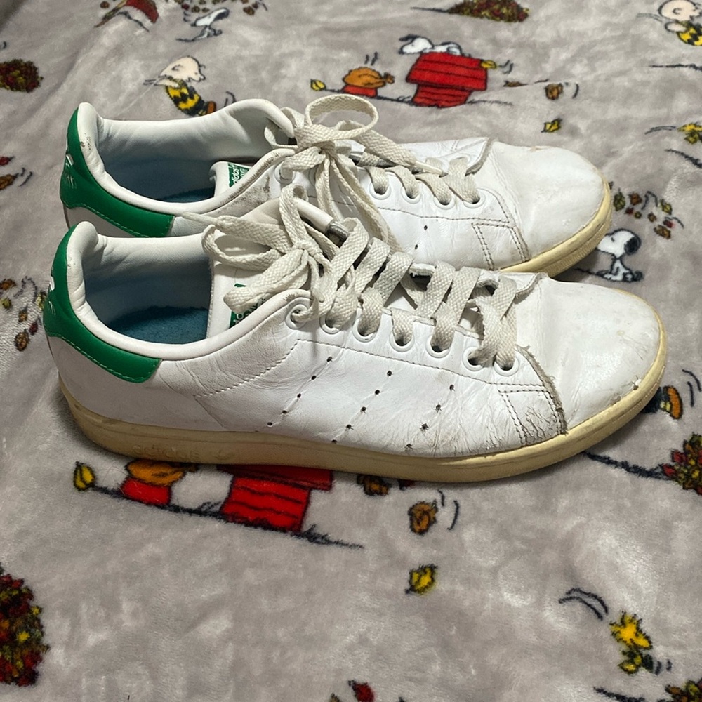Adidas Stan Smith shoes